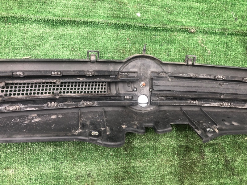 Решетка FIAT PANDA 2006 169