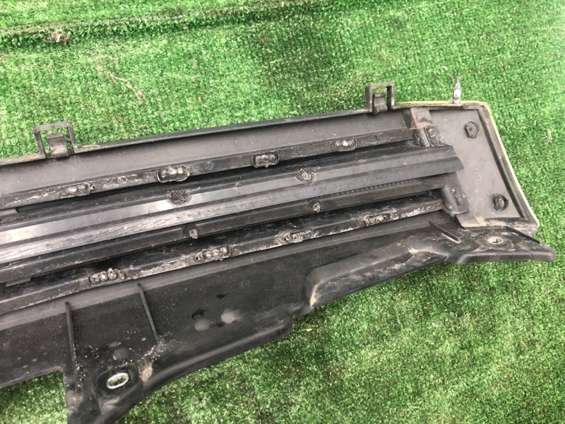 Решетка FIAT PANDA 2006 169