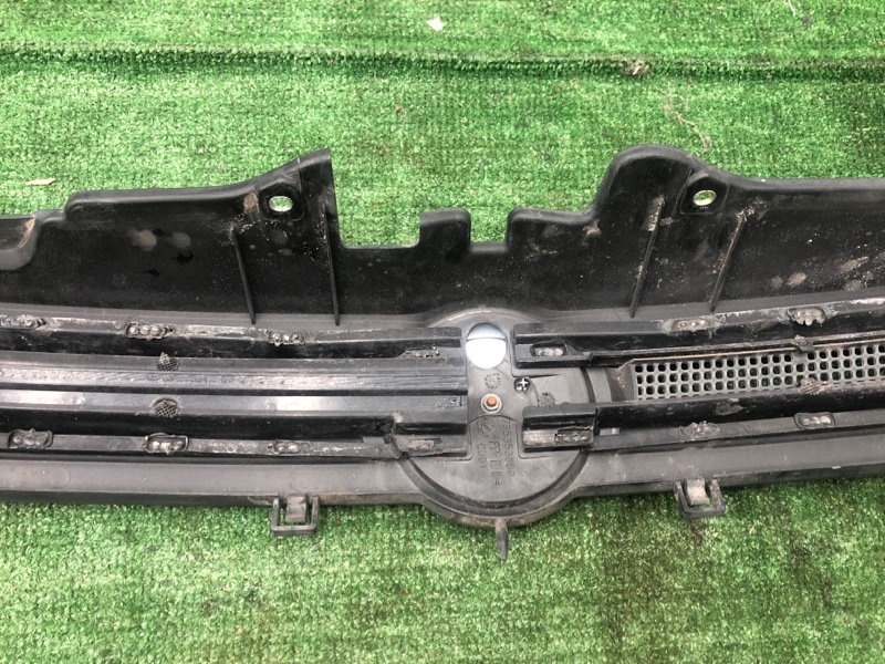Решетка FIAT PANDA 2006 169
