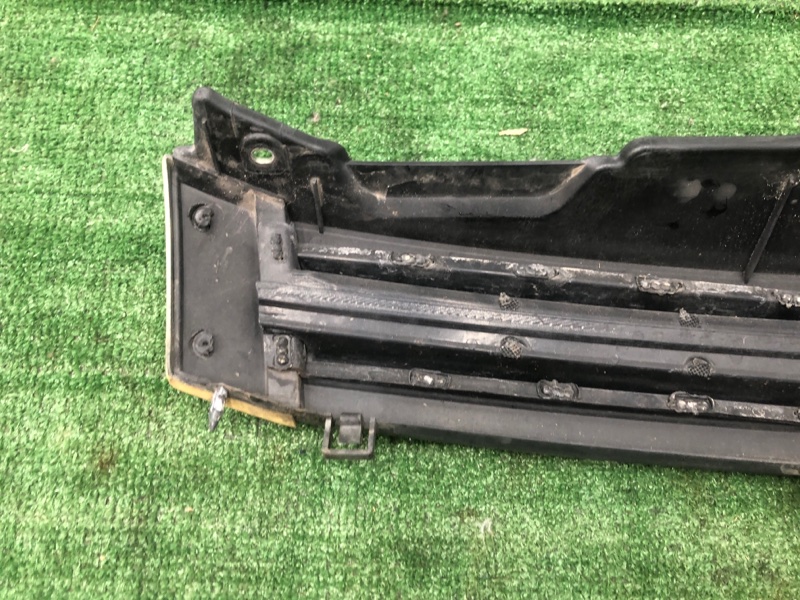 Решетка FIAT PANDA 2006 169