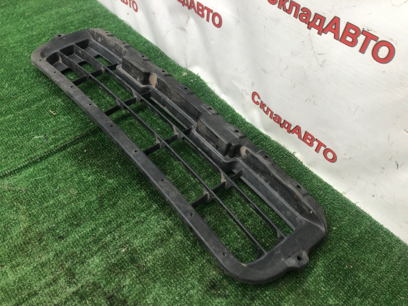 Решетка бампера FIAT PANDA 2006 169