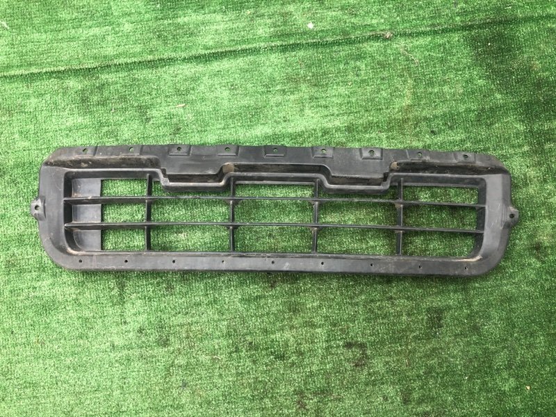 Решетка бампера FIAT PANDA 2006 169