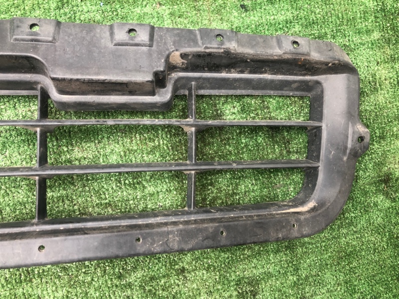 Решетка бампера FIAT PANDA 2006 169