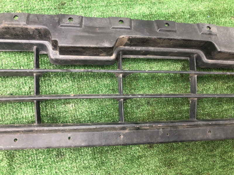 Решетка бампера FIAT PANDA 2006 169