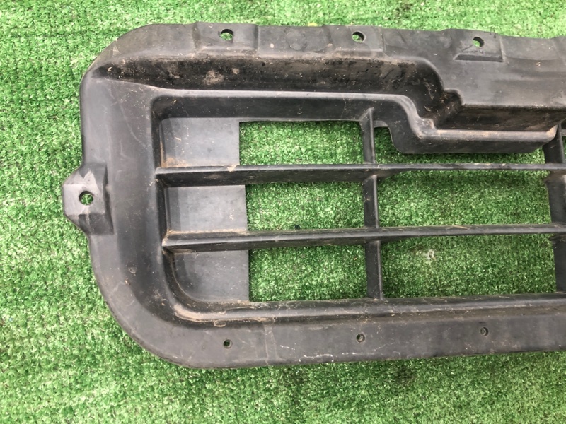 Решетка бампера FIAT PANDA 2006 169