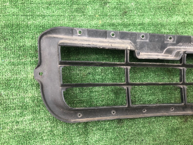 Решетка бампера FIAT PANDA 2006 169
