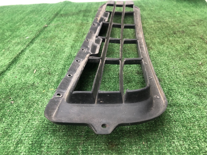Решетка бампера FIAT PANDA 2006 169