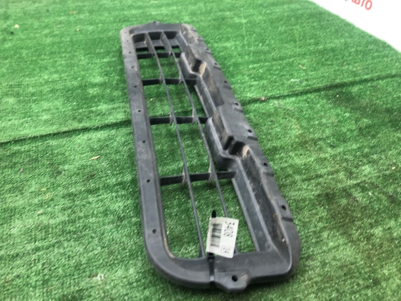 Решетка бампера FIAT PANDA 2006 169