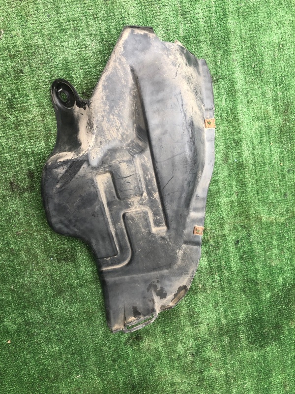 Подкрылок FIAT PANDA 2006 169