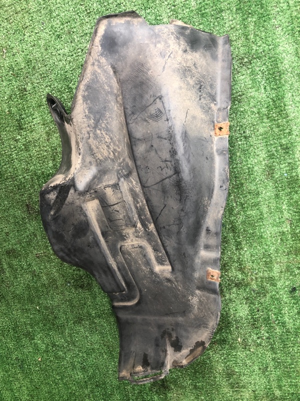 Подкрылок FIAT PANDA 2006 169