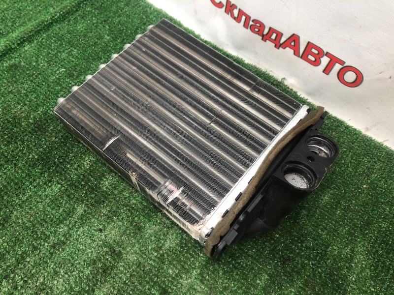 Радиатор печки FIAT PANDA 2006 169