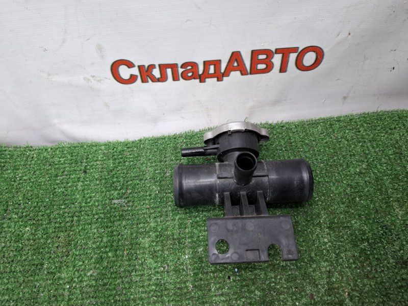 Крышка радиатора MITSUBISHI Lancer 2009 CX4A