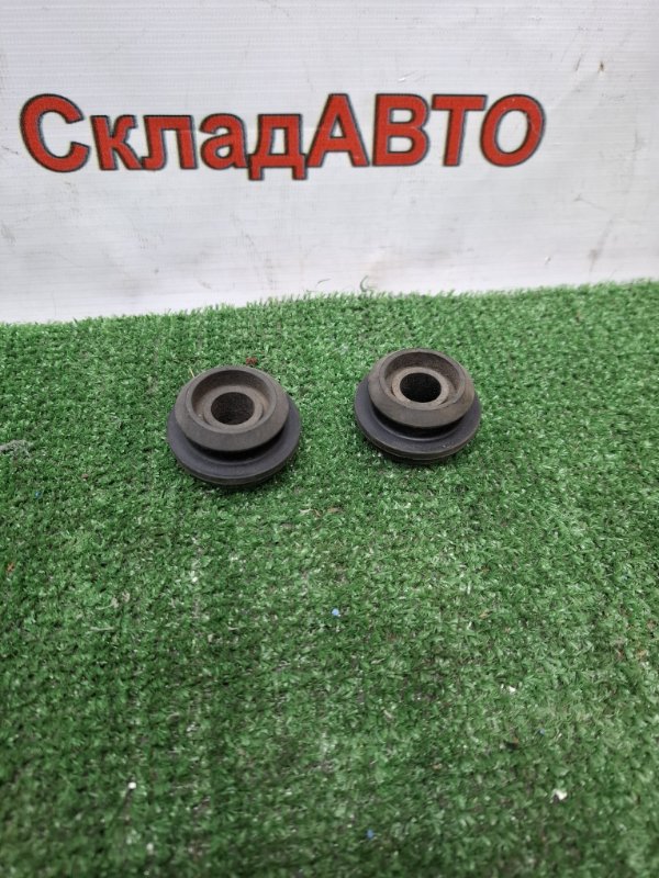 Подушка радиатора MITSUBISHI Lancer 2009 CX4A