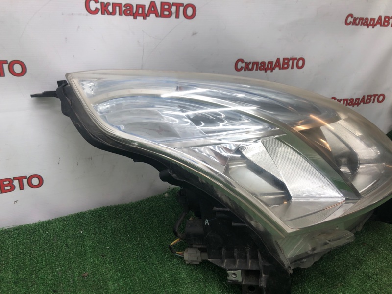 Фара галогеновая NISSAN TEANA 2008 J32