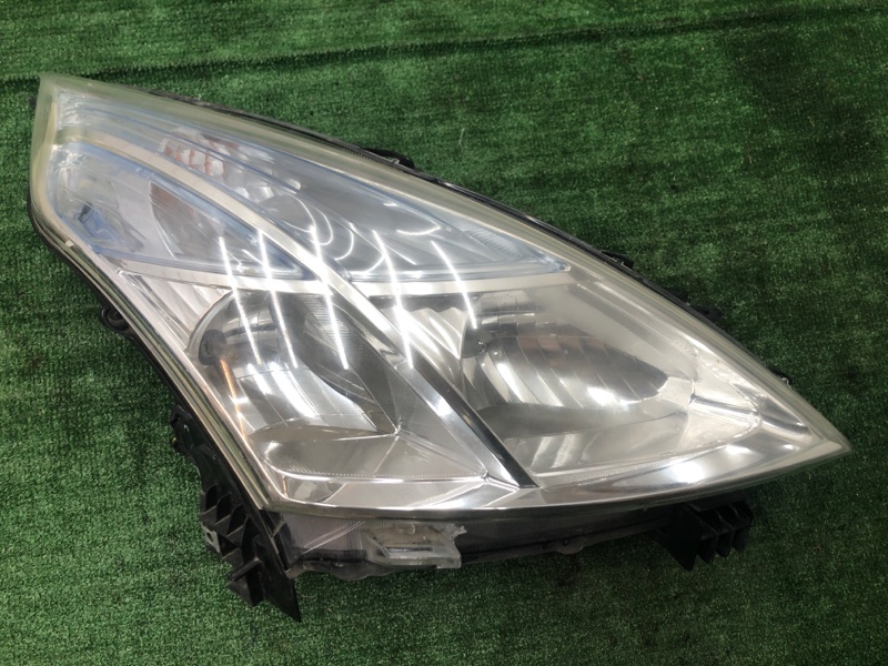 Фара галогеновая NISSAN TEANA 2008 J32