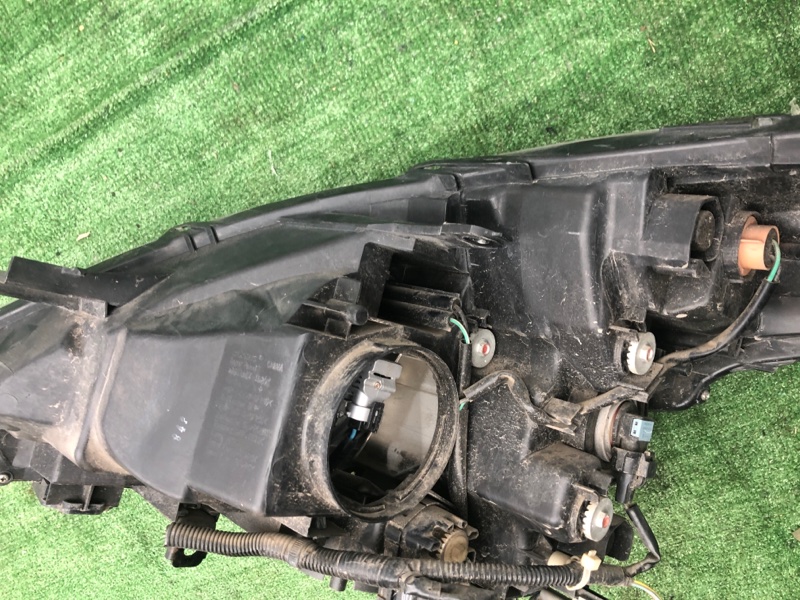 Фара галогеновая NISSAN TEANA 2008 J32