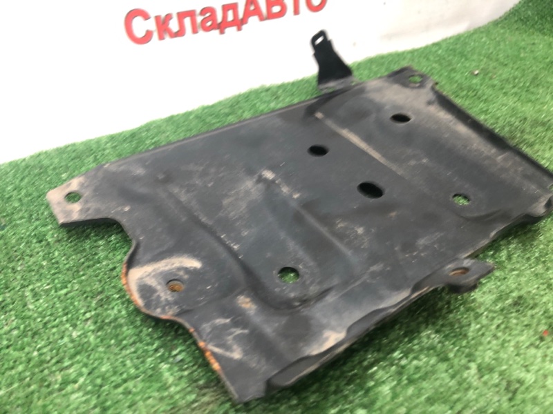 Площадка АКБ NISSAN TEANA 2008 J32
