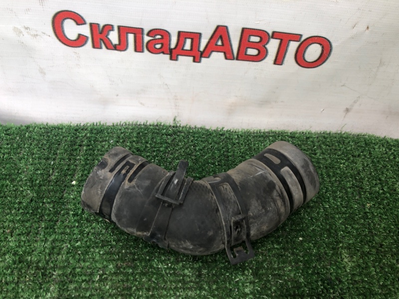 Патрубок системы охлаждения NISSAN TEANA 2008 J32