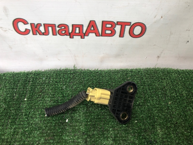 Датчик AirBag NISSAN TEANA 2008 J32