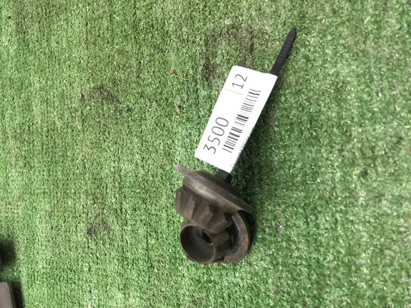 Подушка радиатора NISSAN X-TRAIL 2009 DNT31