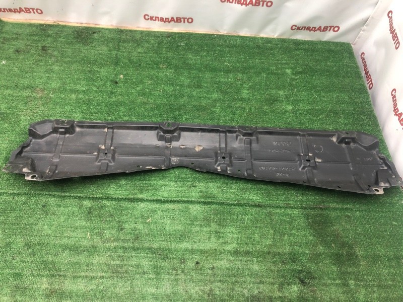 Пыльник ДВС Toyota RAV4 2013-2019