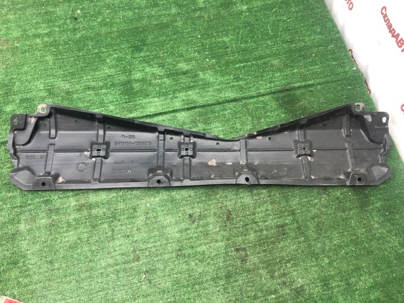 Пыльник ДВС Toyota RAV4 2013-2019