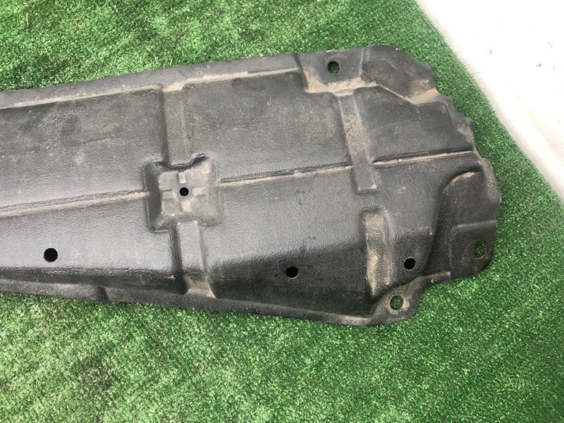 Пыльник ДВС Toyota RAV4 2013-2019