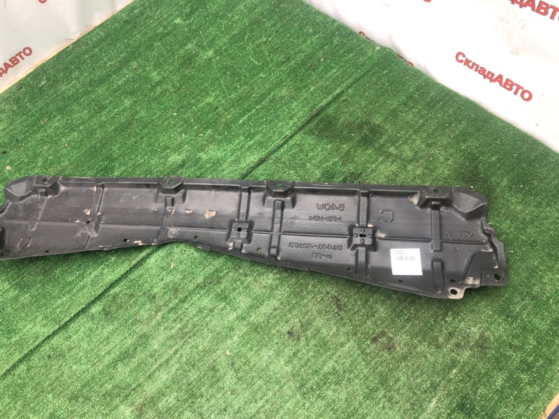 Пыльник ДВС Toyota RAV4 2013-2019
