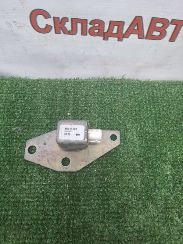 Датчик AirBag MITSUBISHI COLT PLUS 2007 Z23W