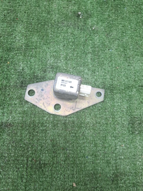 Датчик AirBag MITSUBISHI COLT PLUS 2007 Z23W
