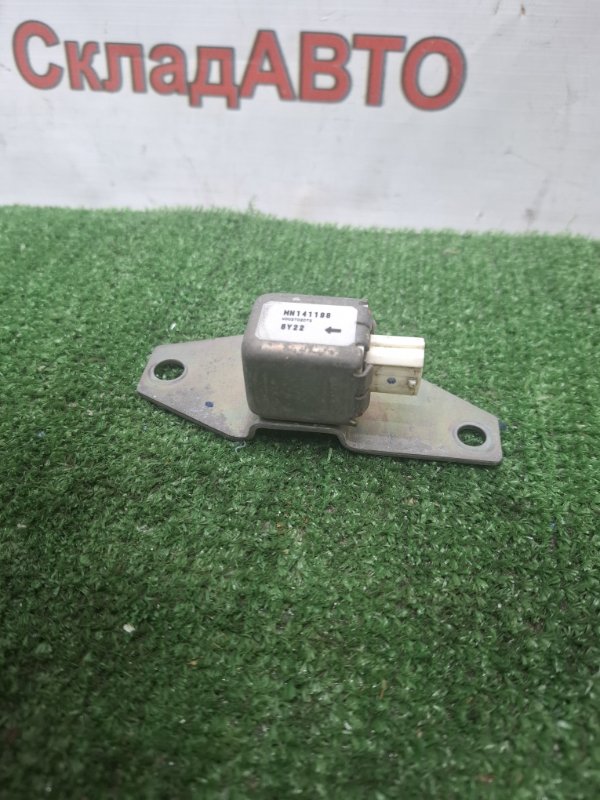 Датчик AirBag MITSUBISHI COLT PLUS 2007 Z23W
