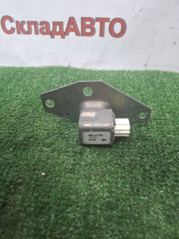 Датчик AirBag MITSUBISHI COLT PLUS 2007 Z23W