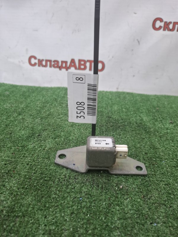 Датчик AirBag MITSUBISHI COLT PLUS 2007 Z23W