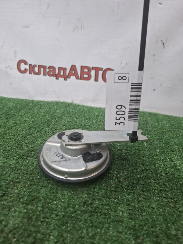 Сигнал звуковой MITSUBISHI COLT PLUS 2007 Z23W