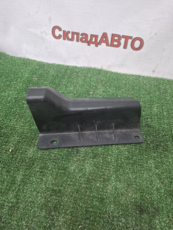 Дефлектор радиатора MITSUBISHI COLT PLUS 2007 Z23W