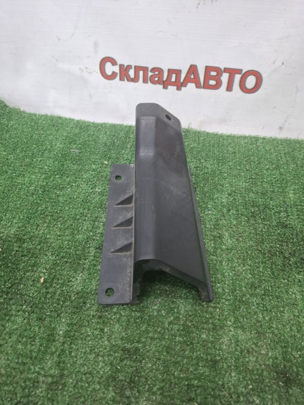 Дефлектор радиатора MITSUBISHI COLT PLUS 2007 Z23W