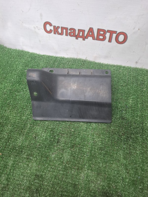Дефлектор радиатора MITSUBISHI COLT PLUS 2007 Z23W