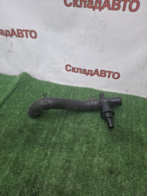 Тройник системы охлаждения MITSUBISHI COLT PLUS 2007 Z23W