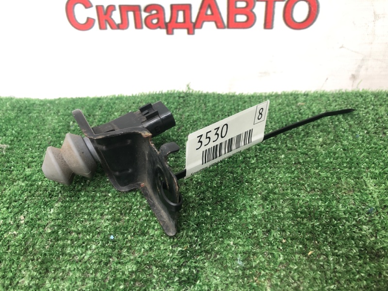 Концевик замка капота MITSUBISHI COLT PLUS 2007 Z23W