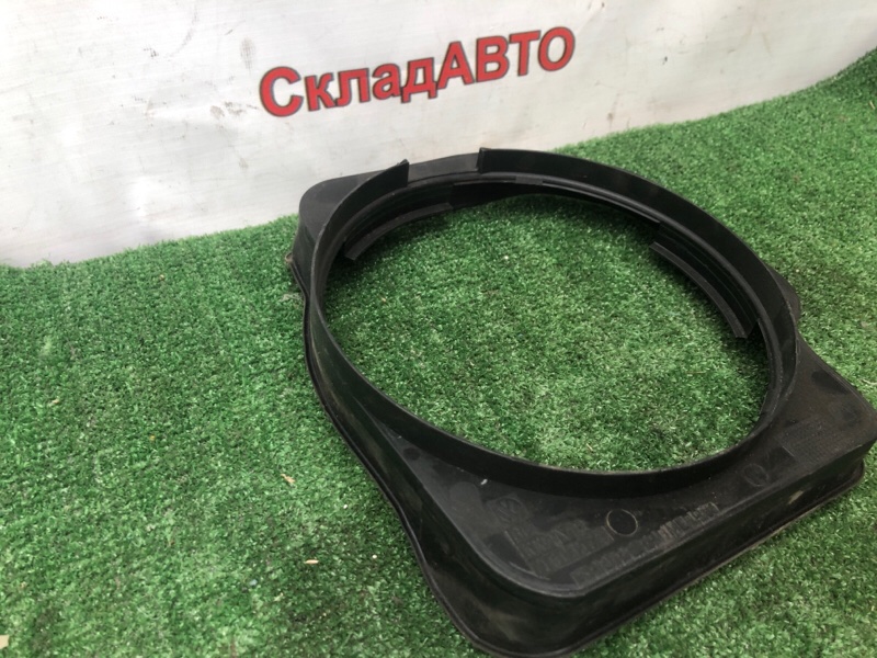 Кожух динамика Volkswagen Touareg GP