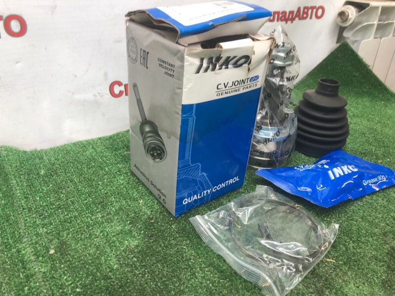 Шрус наружный Toyota Corolla 180