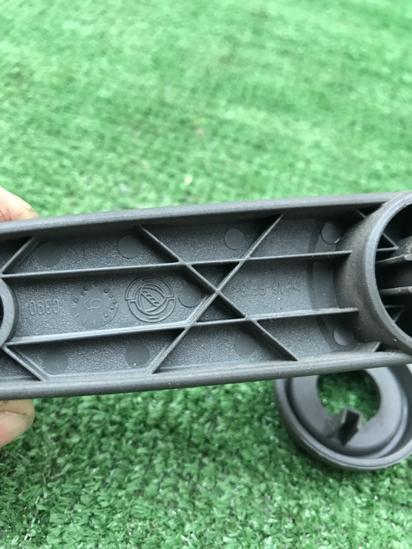 Ручка стеклоподъемника FIAT PANDA 2006 169