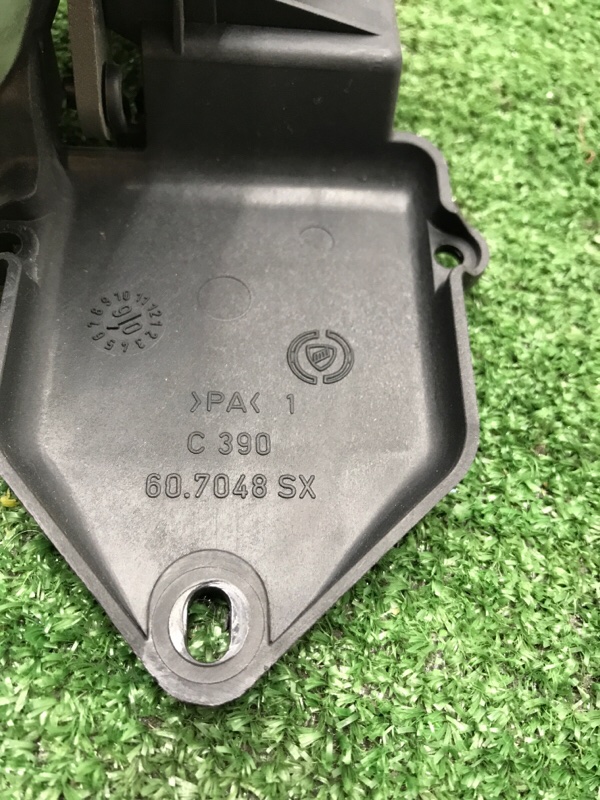 Ручка двери внутренняя FIAT PANDA 2006 169