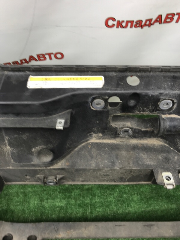 Телевизор FIAT PANDA 2006 169
