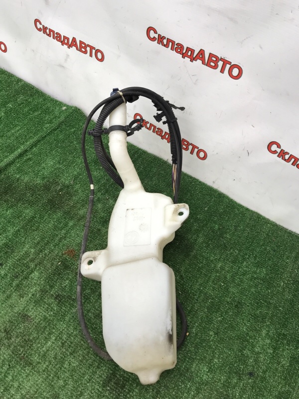 Бачок омывателя FIAT PANDA 2006 169