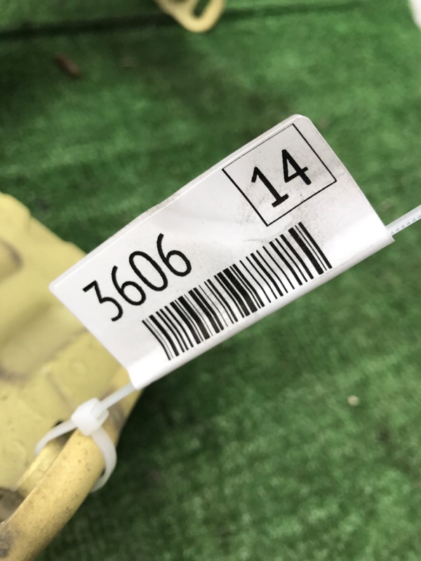 Плита лонжерона FIAT PANDA 2006 169