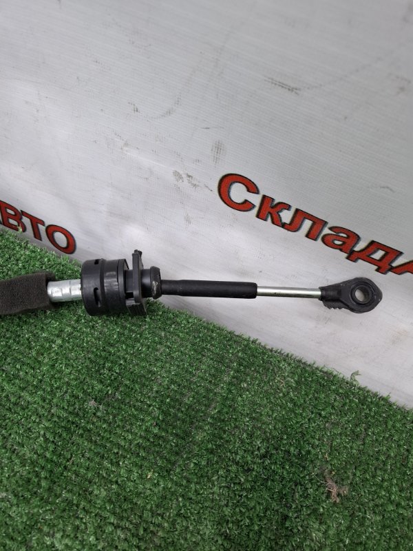 Трос переключения акпп MITSUBISHI OUTLANDER 2010 CW5W