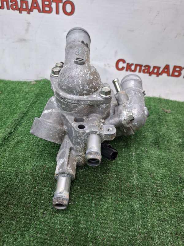 Корпус термостата MITSUBISHI OUTLANDER 2010 CW5W
