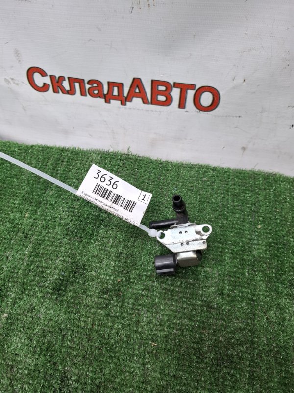 Клапан электромагнитный MITSUBISHI OUTLANDER 2010 CW5W