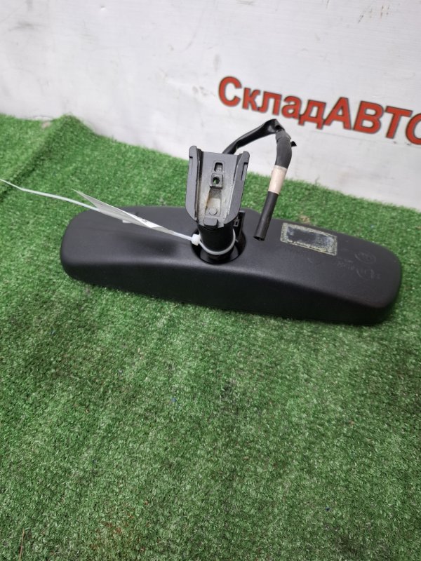 Зеркало заднего вида салонное Honda Accord 2009 CU2